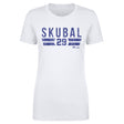 Tarik Skubal Women's T-Shirt | 500 LEVEL
