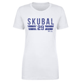 Tarik Skubal Women's T-Shirt | 500 LEVEL