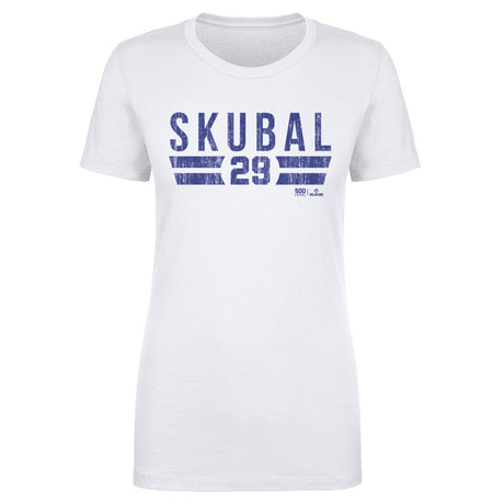 Tarik Skubal Women's T-Shirt | 500 LEVEL