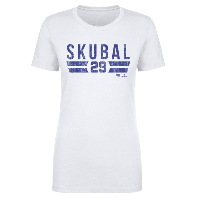 Tarik Skubal Women's T-Shirt | 500 LEVEL