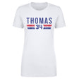 Thurman Thomas Women's T-Shirt | 500 LEVEL