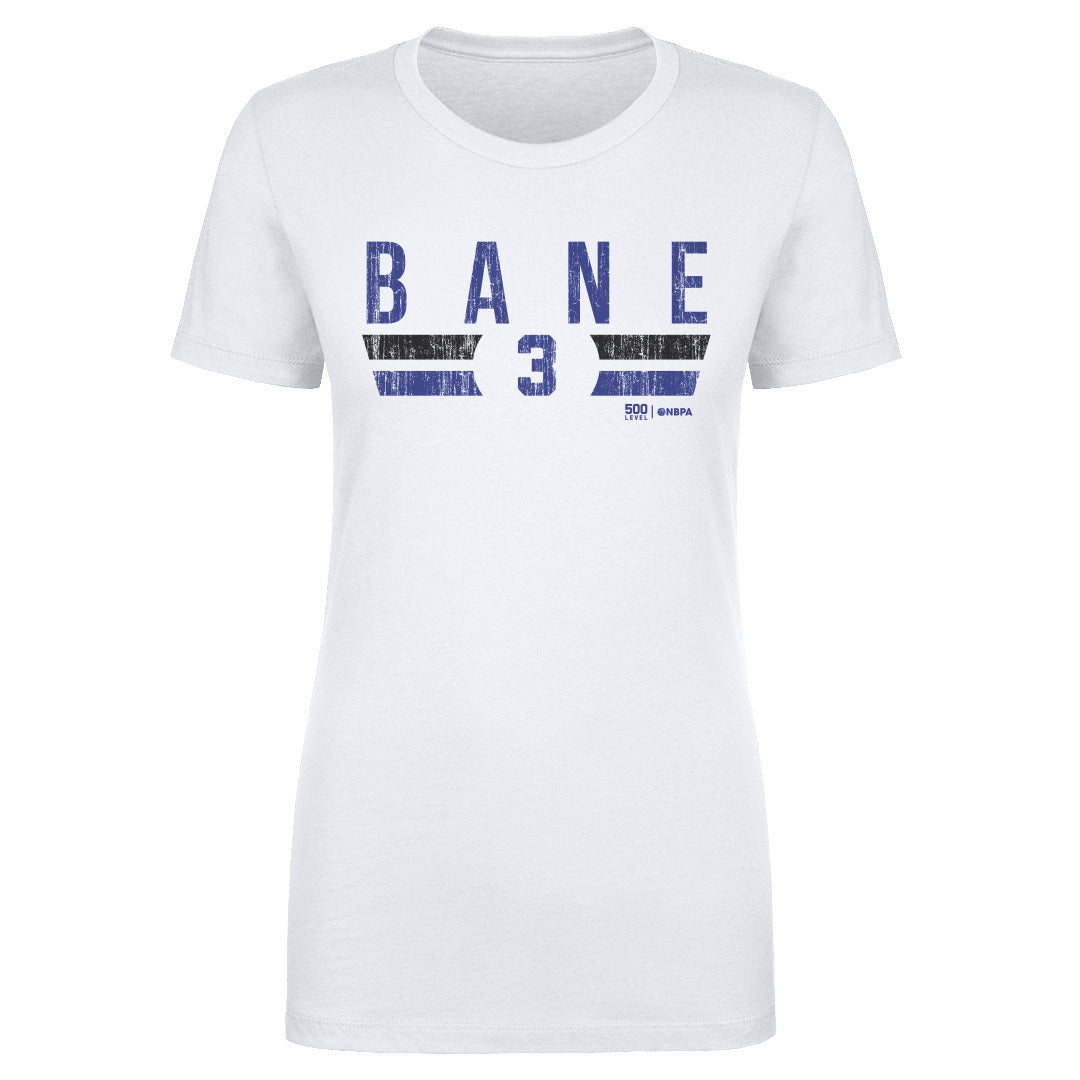 Desmond Bane Women's T-Shirt | 500 LEVEL