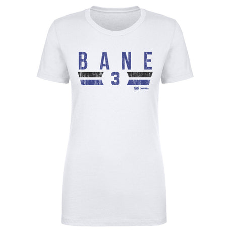Desmond Bane Women's T-Shirt | 500 LEVEL