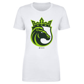 Louisville Kings Women's T-Shirt | 500 LEVEL