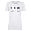 Jackson Chourio Women's T-Shirt | 500 LEVEL