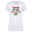 Christmas Women's T-Shirt | 500 LEVEL