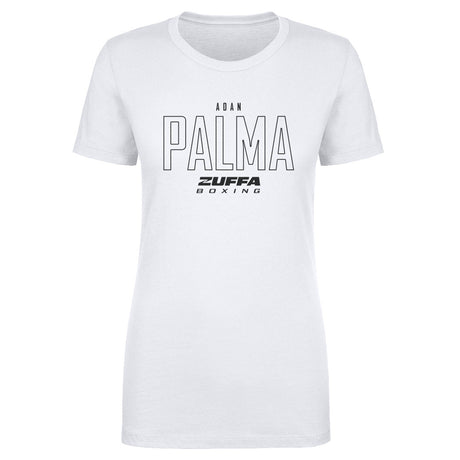Adan Palma Women's T-Shirt | 500 LEVEL