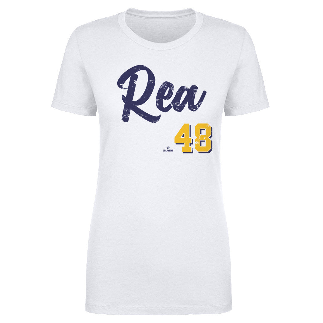 Colin Rea Women&#39;s T-Shirt | 500 LEVEL