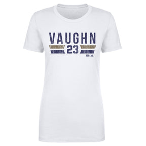 Greg Vaughn Women's T-Shirt | 500 LEVEL