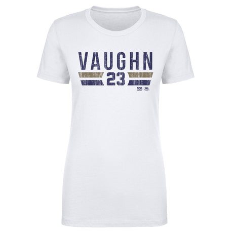 Greg Vaughn Women's T-Shirt | 500 LEVEL