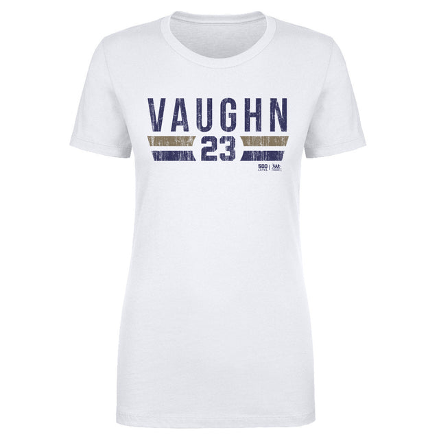 Greg Vaughn Women's T-Shirt | 500 LEVEL