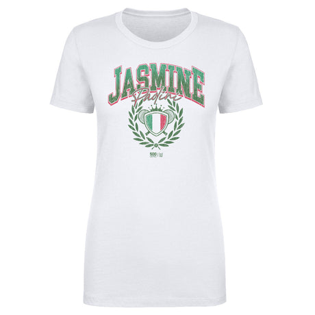 Jasmine Paolini Women's T-Shirt | 500 LEVEL