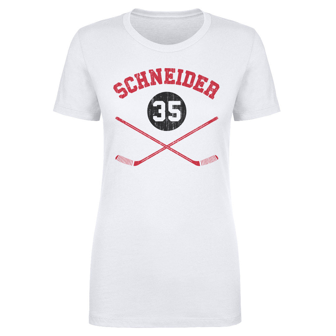Wholesale Women's T-Shirt | 500 LEVEL