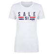 Chris Sale Women's T-Shirt | 500 LEVEL