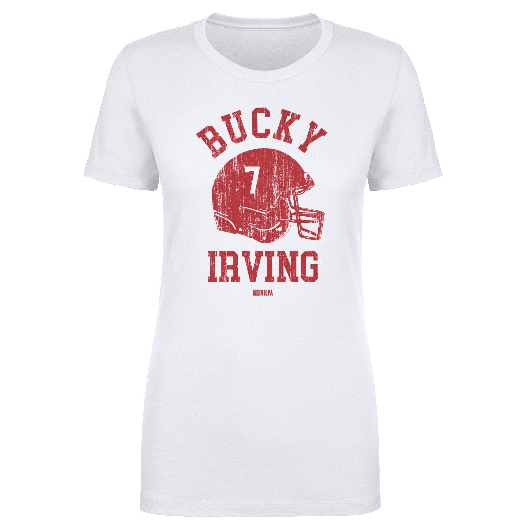 Bucky Irving Women's T-Shirt | 500 LEVEL