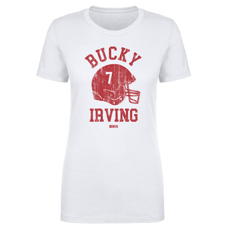 Bucky Irving Women's T-Shirt | 500 LEVEL