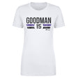 Hunter Goodman Women's T-Shirt | 500 LEVEL