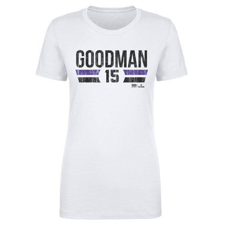 Hunter Goodman Women's T-Shirt | 500 LEVEL