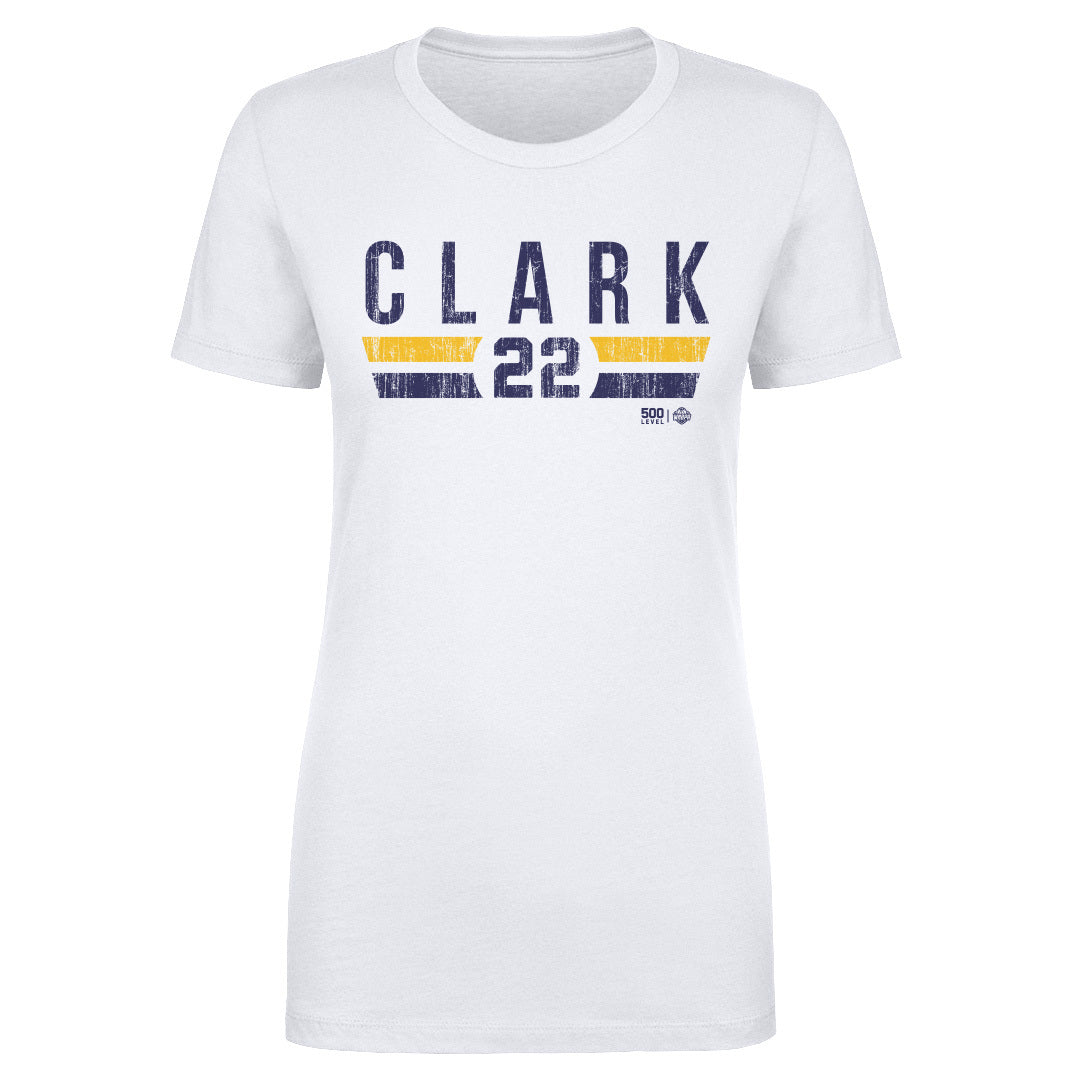 Caitlin Clark Women's T-Shirt | 500 LEVEL