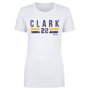 Caitlin Clark Women's T-Shirt | 500 LEVEL