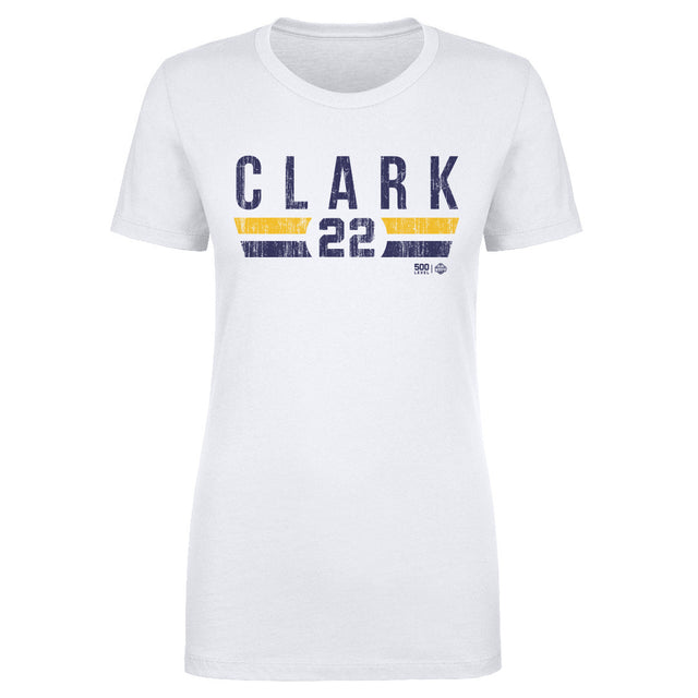 Caitlin Clark Women's T-Shirt | 500 LEVEL