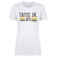 Fernando Tatis Jr. Women's T-Shirt | 500 LEVEL