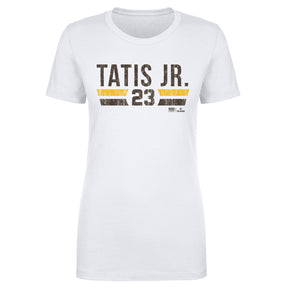 Fernando Tatis Jr. Women's T-Shirt | 500 LEVEL