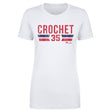 Garrett Crochet Women's T-Shirt | 500 LEVEL