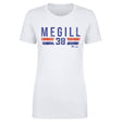 Tylor Megill Women's T-Shirt | 500 LEVEL