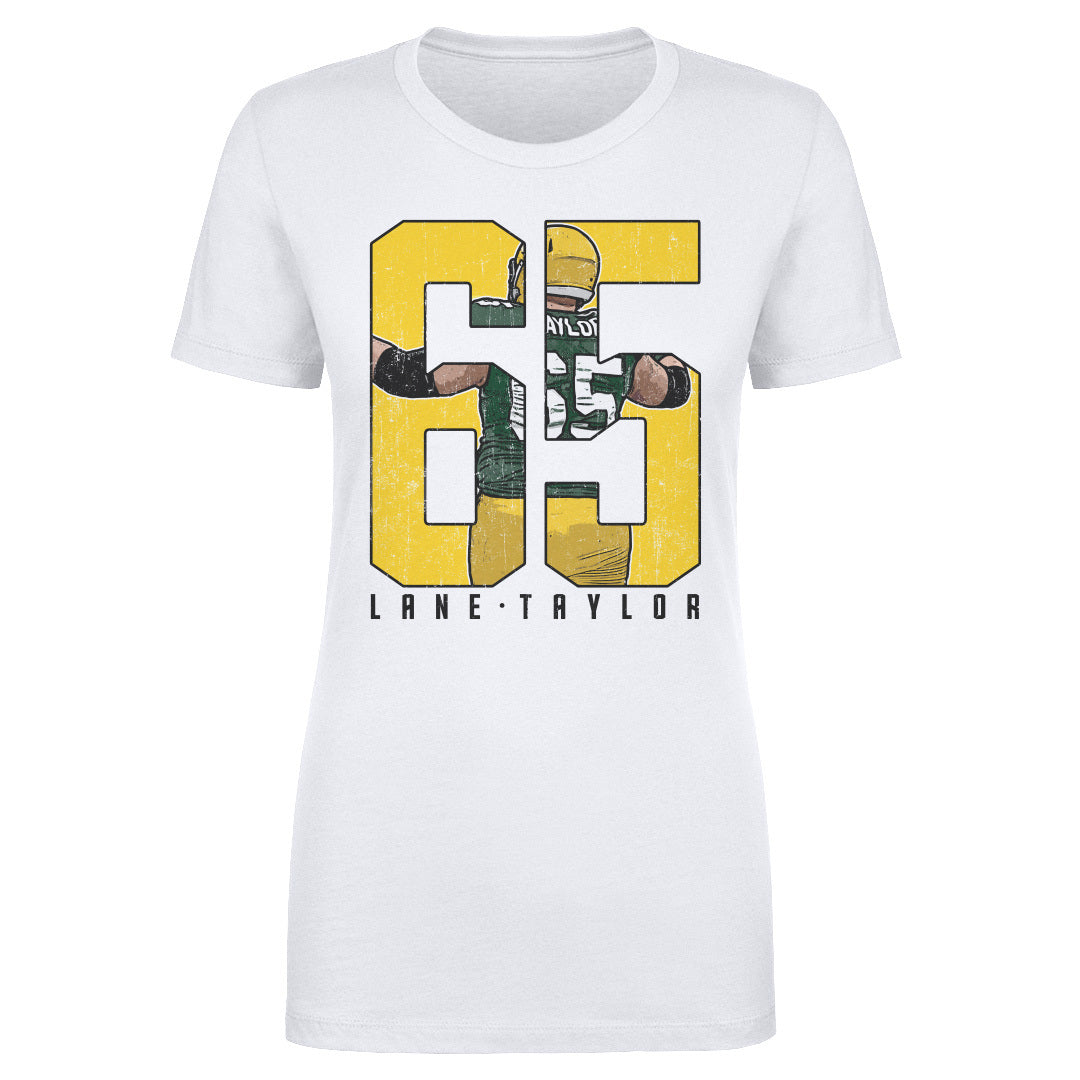 Lane Taylor Women's T-Shirt | 500 LEVEL