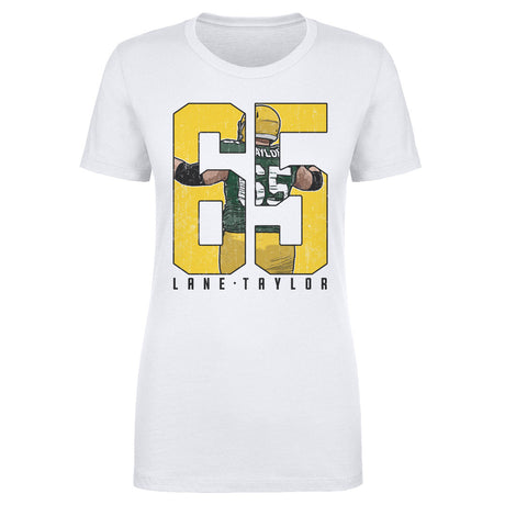 Lane Taylor Women's T-Shirt | 500 LEVEL