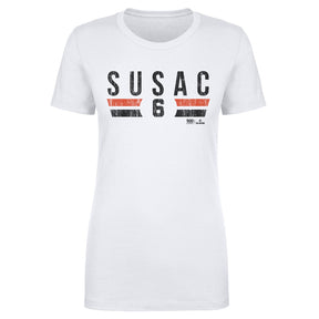 Daniel Susac Women's T-Shirt | 500 LEVEL