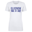 Tyler Glasnow Women's T-Shirt | 500 LEVEL