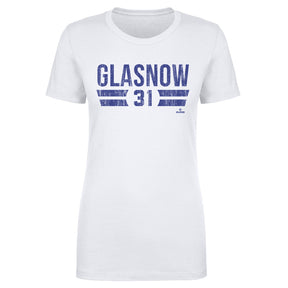 Tyler Glasnow Women's T-Shirt | 500 LEVEL