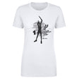 Victor Wembanyama Women's T-Shirt | 500 LEVEL