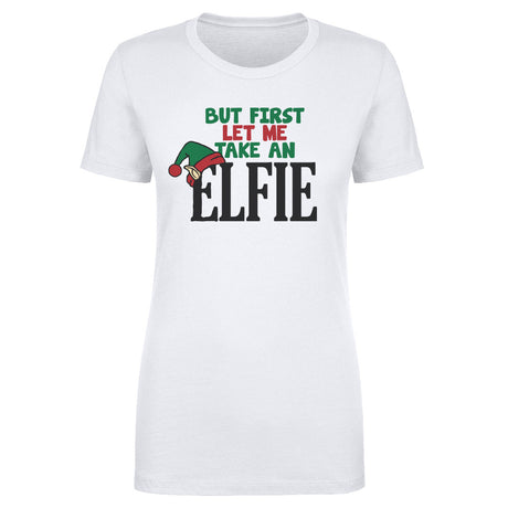 Christmas Women's T-Shirt | 500 LEVEL