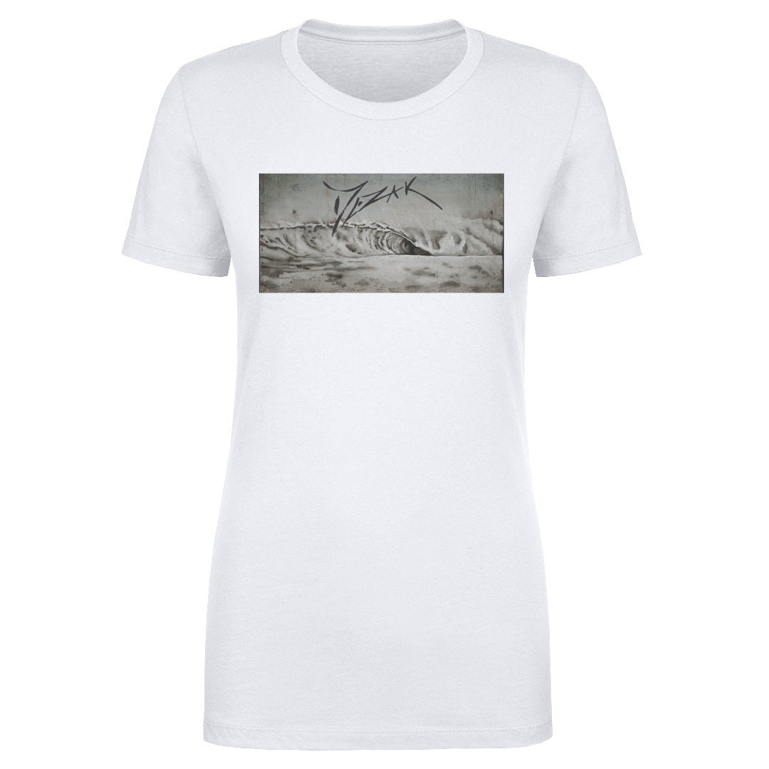 Mezak Art Women's T-Shirt | 500 LEVEL