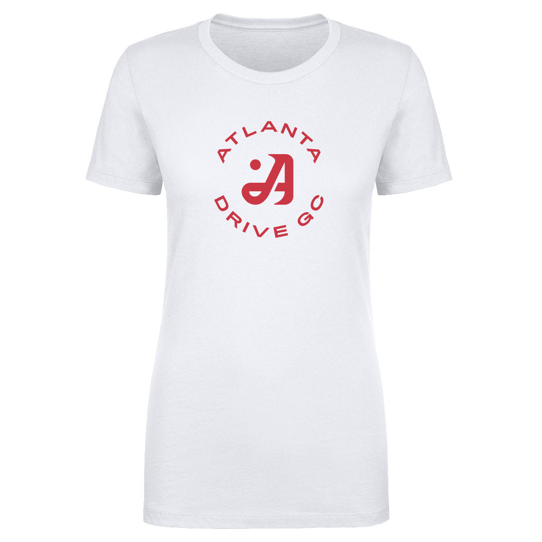 Atlanta Drive GC Women's T-Shirt | 500 LEVEL