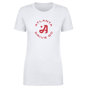 Atlanta Drive GC Women's T-Shirt | 500 LEVEL