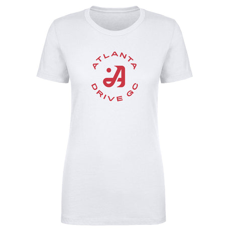 Atlanta Drive GC Women's T-Shirt | 500 LEVEL