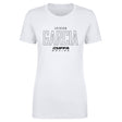 Eridson Garcia Women's T-Shirt | 500 LEVEL