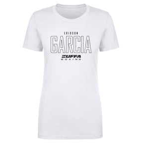 Eridson Garcia Women's T-Shirt | 500 LEVEL