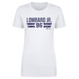 George Lombard Jr. Women's T-Shirt | 500 LEVEL
