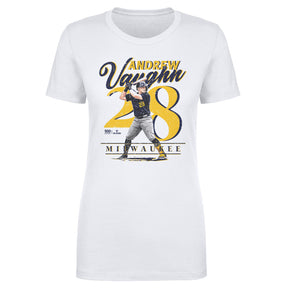 Andrew Vaughn Women's T-Shirt | 500 LEVEL