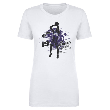 Ace Bailey Women's T-Shirt | 500 LEVEL