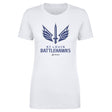St. Louis Battlehawks Women's T-Shirt | 500 LEVEL