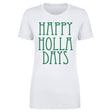 Christmas Women's T-Shirt | 500 LEVEL