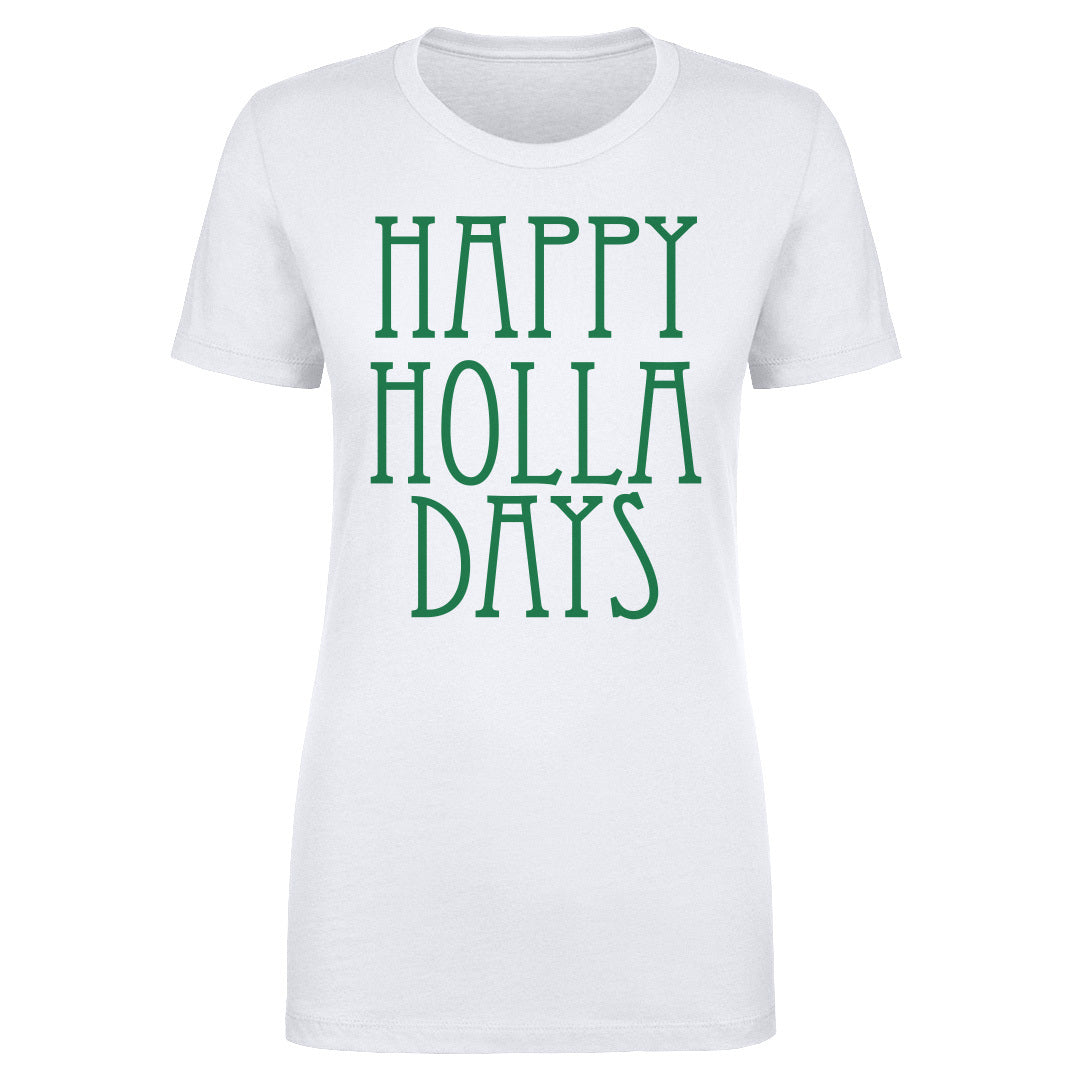 Christmas Women's T-Shirt | 500 LEVEL