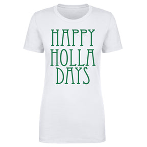 Christmas Women's T-Shirt | 500 LEVEL