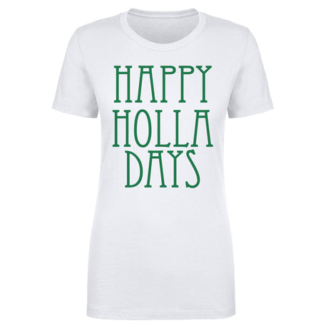 Christmas Women's T-Shirt | 500 LEVEL
